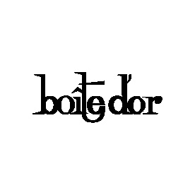 Boite d'Or