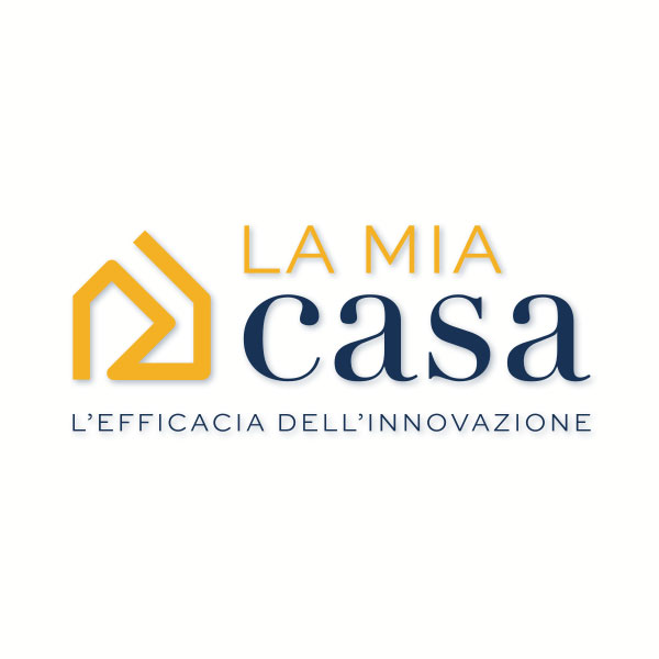La mia casa