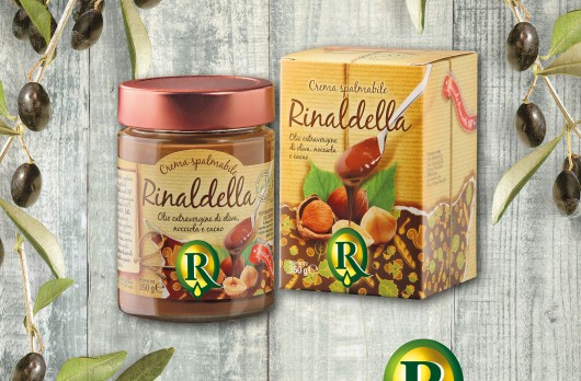 Olio Rinaldi - Rinaldella