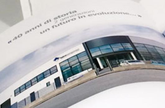 Partners | Falco Ascensori - Brochure aziendale