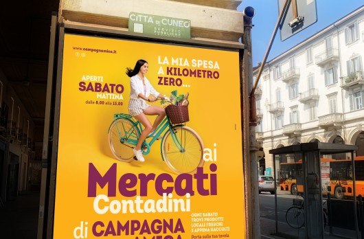 Campagna Amica 2022