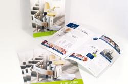 Partners | Easy Up Montascale - Brochure montascale