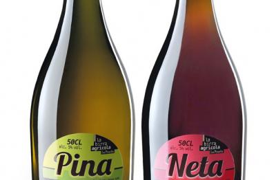 La Pineta - Birra Pina e Neta